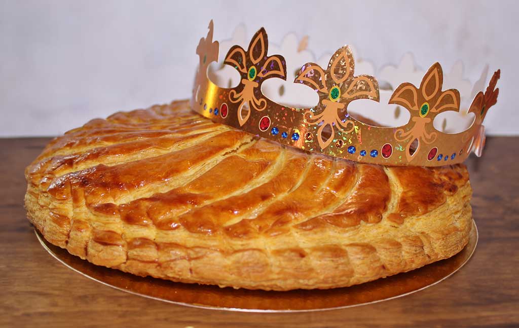Epiphanie 2